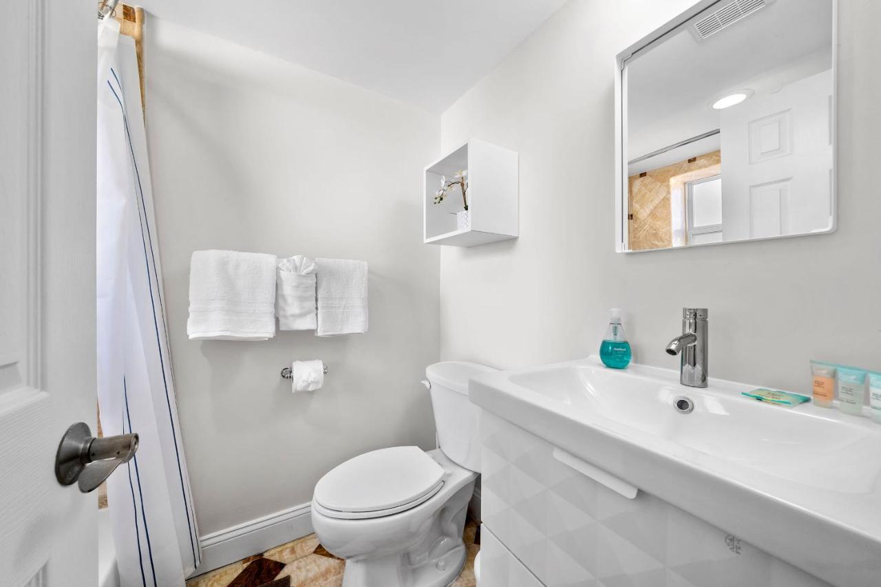 Local And Colorful Studio With Parking In Top Location Apartment Atlanta Exterior photo