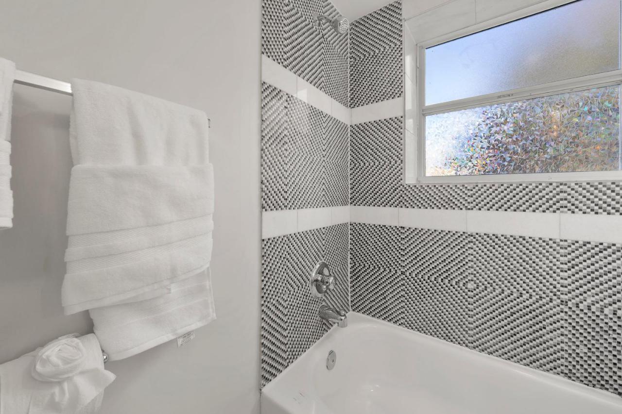 Local And Colorful Studio With Parking In Top Location Apartment Atlanta Exterior photo